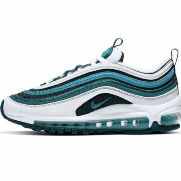 NWOT Boy's Nike Air Max 97 - Picture 2 of 8